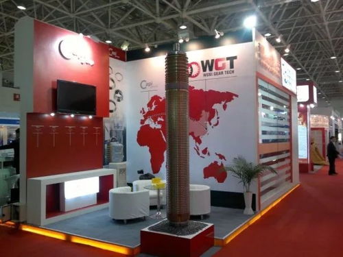 上海一里井會(huì)展服務(wù)公司 保健食品行業(yè)的專業(yè)助力