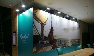 一站式杭州展會(huì)解決方案 展臺(tái)搭建、燈光音響租賃與設(shè)備供應(yīng)