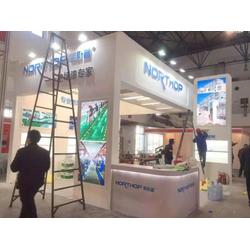 天藝博采 北京專業(yè)展臺搭建工廠，您的會展設(shè)計專家