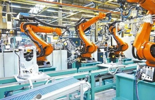 中國制造業(yè)生命周期管理的信息咨詢服務(wù) 賦能全鏈條升級與可持續(xù)發(fā)展