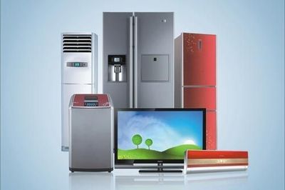 家電下鄉產品銷售再顯牛市，1月銷售4.47萬臺彰顯消費活力